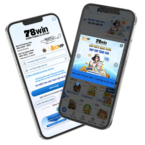 Giao diện tối ưu cho di động của 8kbet8